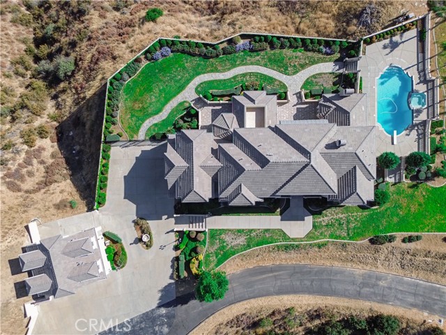 Detail Gallery Image 52 of 54 For 39355 Hidden Heights Dr, Yucaipa,  CA 92399 - 6 Beds | 4/3 Baths