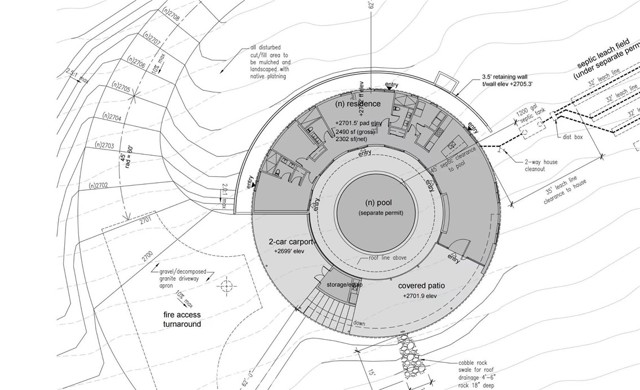 Detail Gallery Image 3 of 8 For 2749 Delaware Ave, Joshua Tree,  CA 92252 - – Beds | – Baths