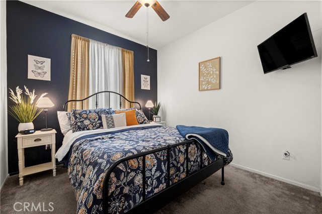 Detail Gallery Image 9 of 41 For 13254 Homeland St, Victorville,  CA 92392 - 4 Beds | 3 Baths