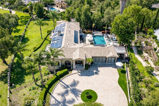 Detail Gallery Image 51 of 54 For 1445 Westridge Way, Chino Hills,  CA 91709 - 5 Beds | 4/2 Baths