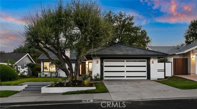 1710 Avenida Monte Vista, San Dimas, CA 91773