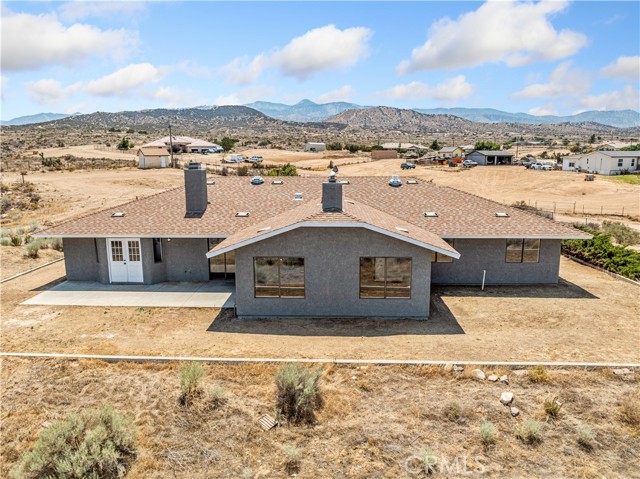 Detail Gallery Image 33 of 38 For 5620 Ailanthus St, Phelan,  CA 92371 - 4 Beds | 2 Baths