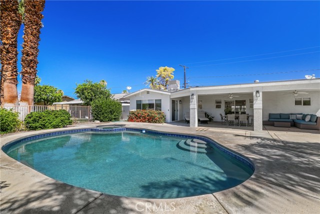 Detail Gallery Image 22 of 33 For 77355 Minnesota Ave, Palm Desert,  CA 92211 - 2 Beds | 2 Baths