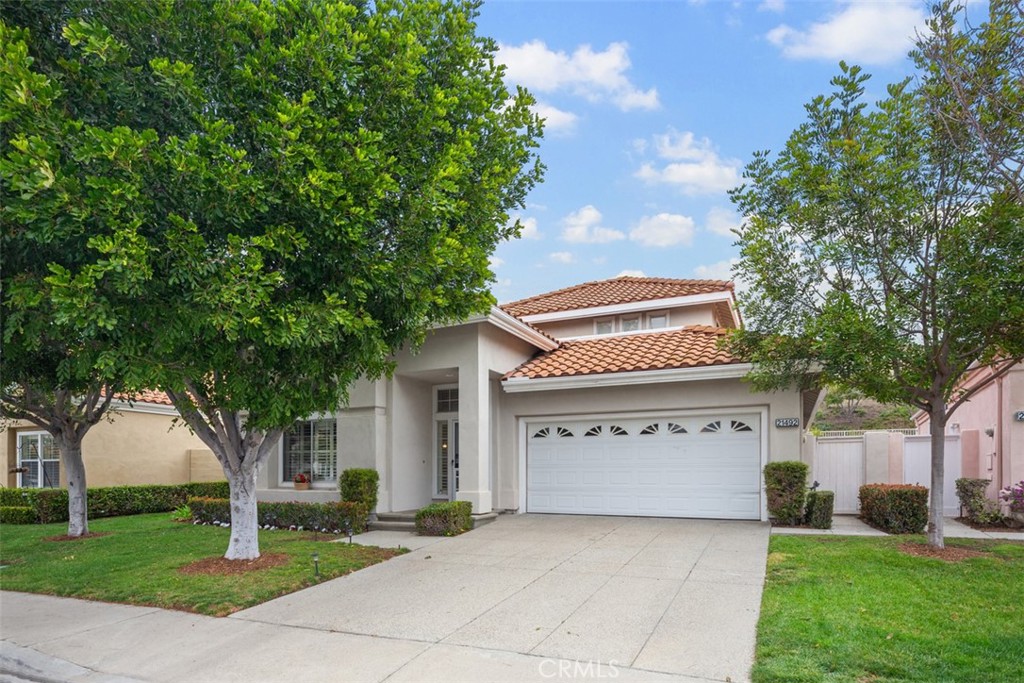 21492 Bastia, Mission Viejo, CA 92692