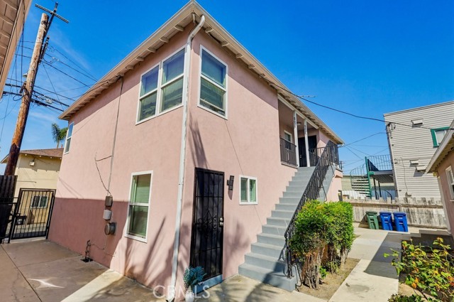 Detail Gallery Image 12 of 22 For 2669 Lime, Signal Hill,  CA 90755 - – Beds | – Baths