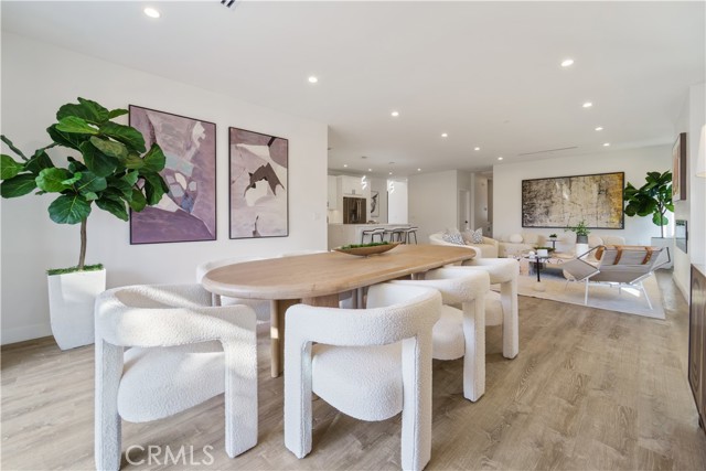 Detail Gallery Image 5 of 20 For 7717 Jamieson Ave, Reseda,  CA 91335 - 3 Beds | 3 Baths