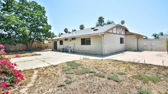 Detail Gallery Image 47 of 49 For 25304 Old Farm St, Moreno Valley,  CA 92553 - 3 Beds | 2 Baths
