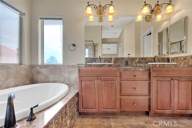 Detail Gallery Image 35 of 61 For 11140 Vintage Dr, Rancho Cucamonga,  CA 91737 - 5 Beds | 3 Baths