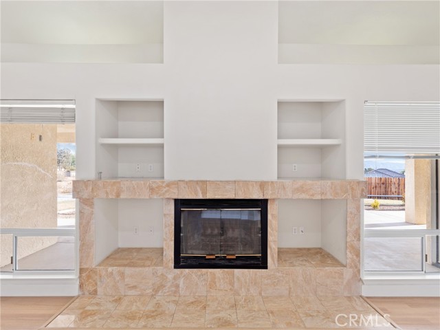 Detail Gallery Image 10 of 46 For 18551 Olalee Way, Apple Valley,  CA 92307 - 4 Beds | 3 Baths