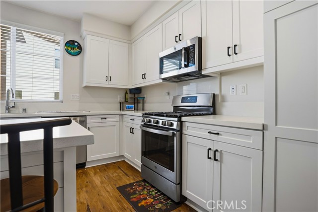 Detail Gallery Image 12 of 48 For 609 Savi #101,  Corona,  CA 92878 - 4 Beds | 2/2 Baths