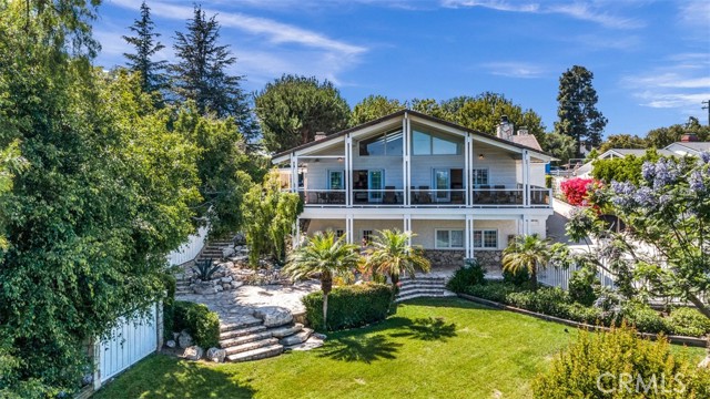 58 Dapplegray Ln, Rolling Hills Estates, California 90274, 4 Bedrooms Bedrooms, ,4 BathroomsBathrooms,Residential,Sold,Dapplegray Ln,SB22131207