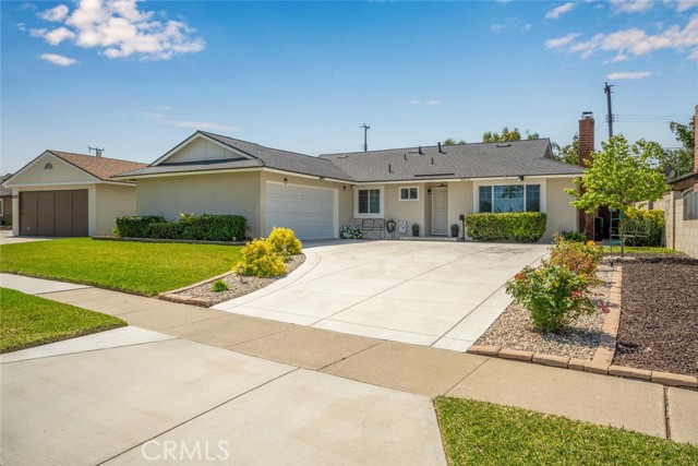 Detail Gallery Image 1 of 69 For 8872 Dudman Dr, Garden Grove,  CA 92841 - 4 Beds | 2 Baths