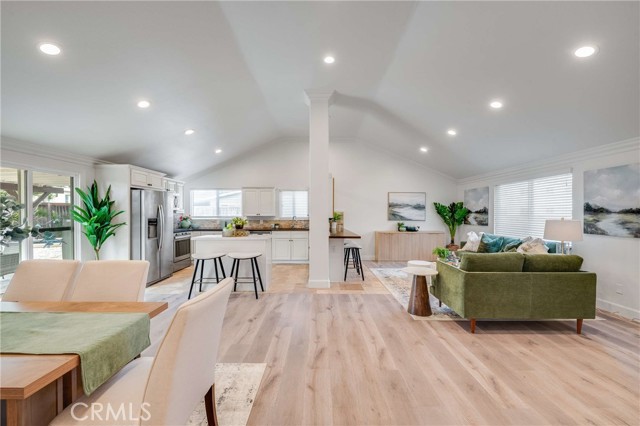 3 Bed Home for Sale in Costa Mesa, California
