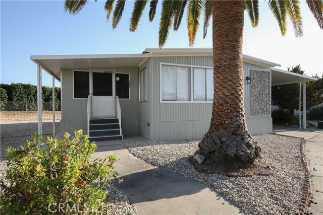 Detail Gallery Image 1 of 1 For 45521 State Highway 74 #21,  Hemet,  CA 92544 - 2 Beds | 2 Baths