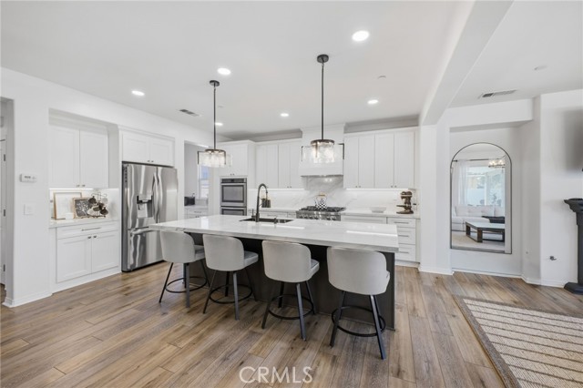 Detail Gallery Image 15 of 62 For 35028 Orchard Crest Ct, Winchester,  CA 92596 - 5 Beds | 3 Baths