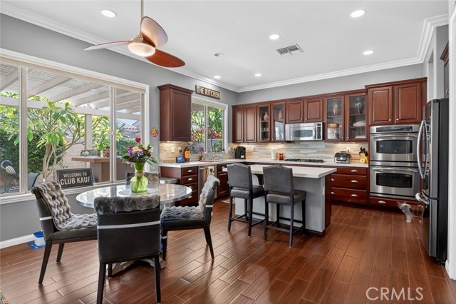 Detail Gallery Image 9 of 35 For 81625 Camino El Triunfo, Indio,  CA 92203 - 3 Beds | 3/1 Baths