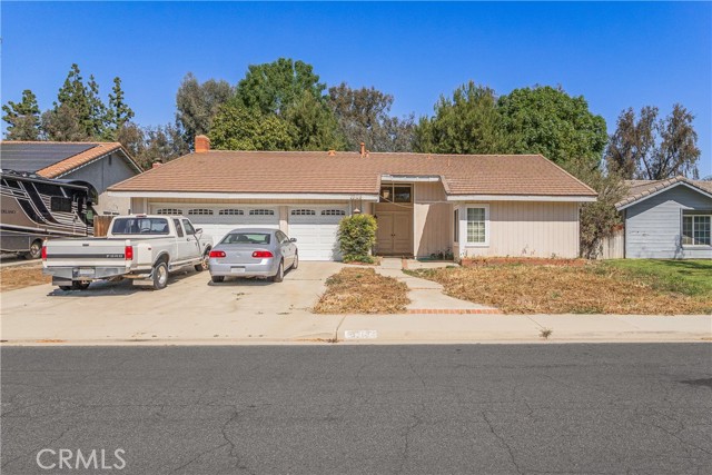 Detail Gallery Image 5 of 47 For 3508 Spur Ct, Chino,  CA 91710 - 4 Beds | 2 Baths