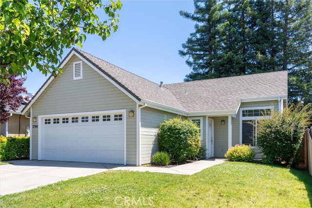 Detail Gallery Image 1 of 26 For 2746 Swallowtail Way, Chico,  CA 95973 - 3 Beds | 2 Baths