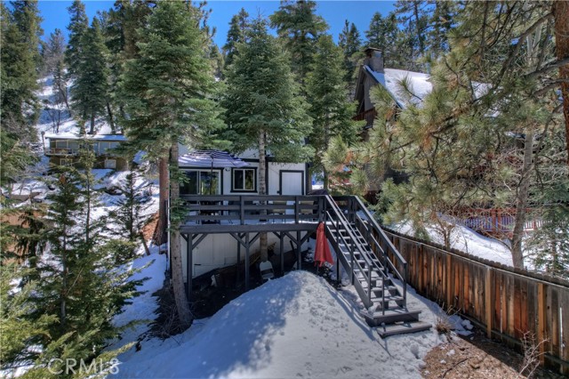 Detail Gallery Image 36 of 39 For 42972 Falls Ave, Big Bear Lake,  CA 92315 - 2 Beds | 3 Baths