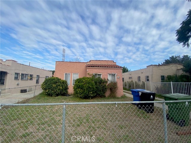 419 W 99th Street, Los Angeles, CA, 90003 419 W 99th Street, Los Angeles, CA, 90003