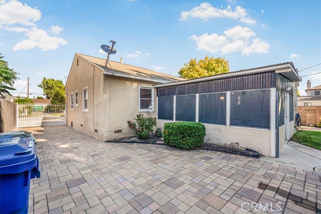 Detail Gallery Image 27 of 28 For 19612 Schoolcraft, Reseda,  CA 91335 - 3 Beds | 1 Baths