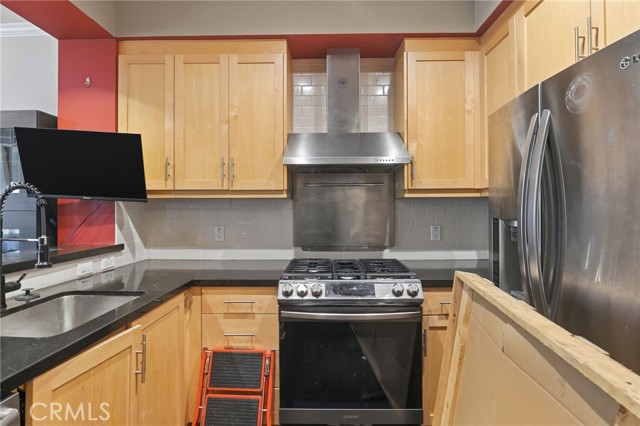 Detail Gallery Image 3 of 42 For 1001 Laurel St #316,  San Carlos,  CA 94070 - 2 Beds | 2 Baths