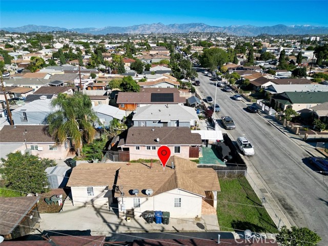 Detail Gallery Image 6 of 44 For 1343 S La Verne Ave, East Los Angeles,  CA 90022 - 2 Beds | 1 Baths