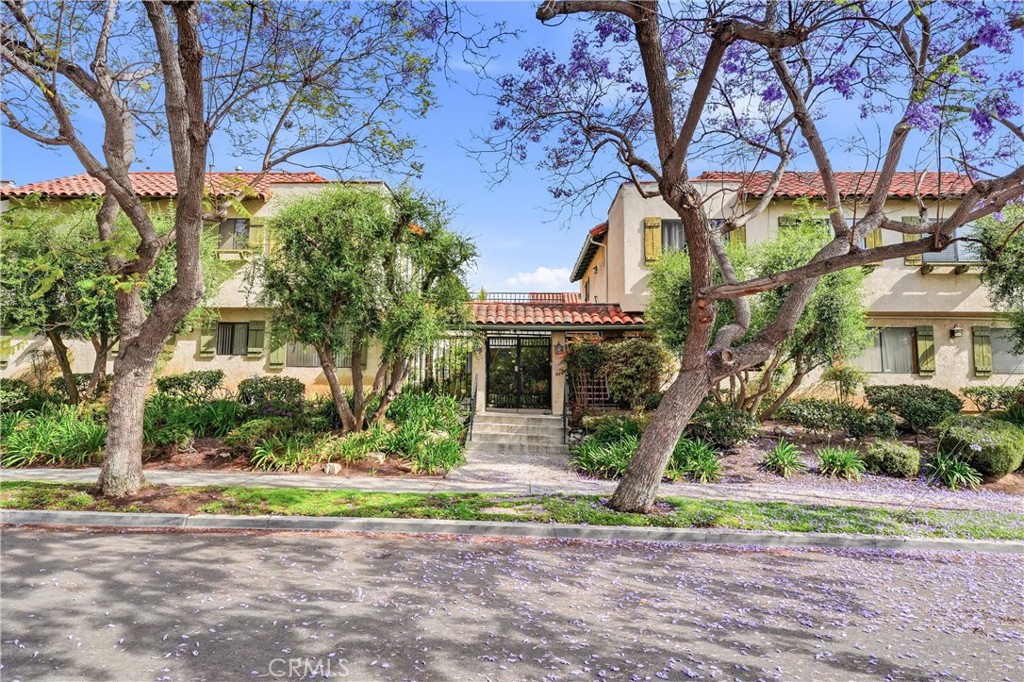 800 Termino Avenue #5