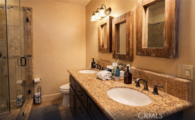 756 Brentwood, Lake Arrowhead, CA 92352
