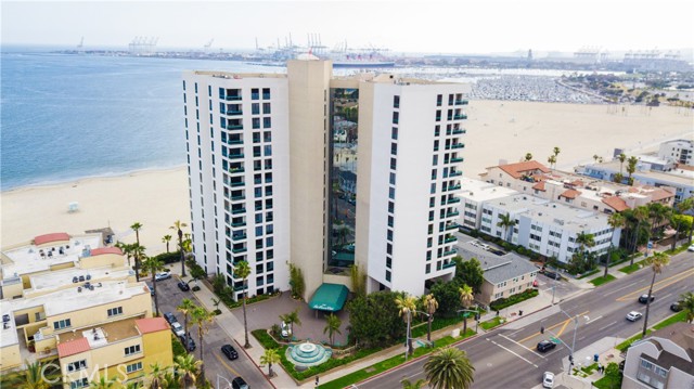 1310 E Ocean Blvd #507, Long Beach, CA 90802