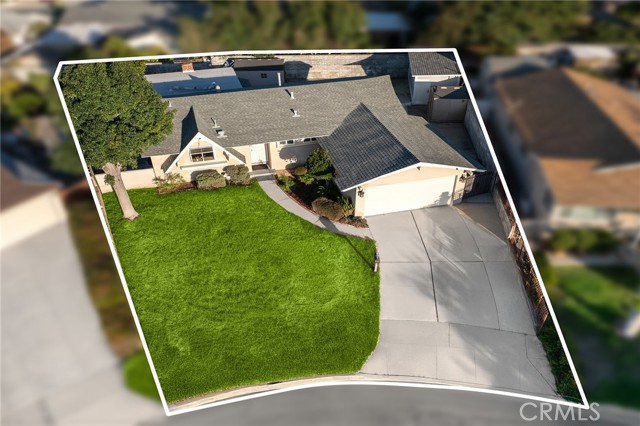 Detail Gallery Image 42 of 42 For 2728 Plano Dr, Rowland Heights,  CA 91748 - 3 Beds | 2 Baths