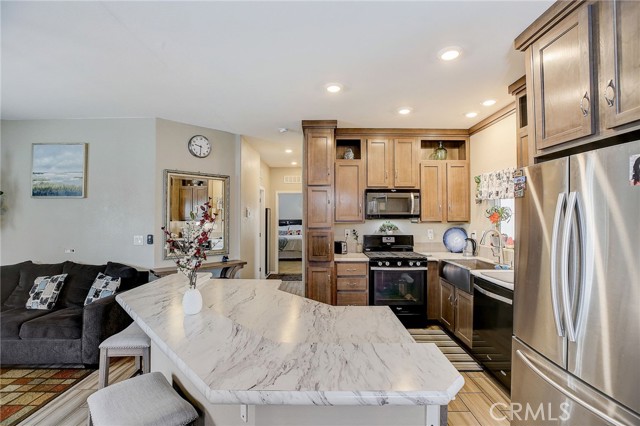 Detail Gallery Image 13 of 41 For 1540 E Trenton Ave #57,  Orange,  CA 92867 - 2 Beds | 2 Baths