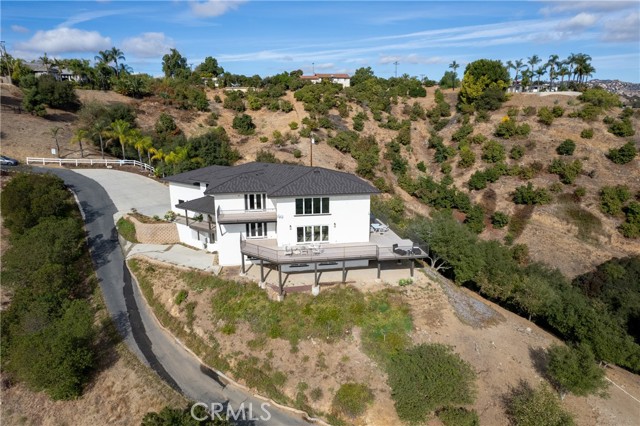 Detail Gallery Image 59 of 69 For 4385 Rainbow Vista Dr, Fallbrook,  CA 92028 - 5 Beds | 5/1 Baths