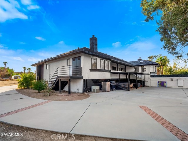 Detail Gallery Image 22 of 24 For 40646 27th St, Palmdale,  CA 93551 - 5 Beds | 4 Baths