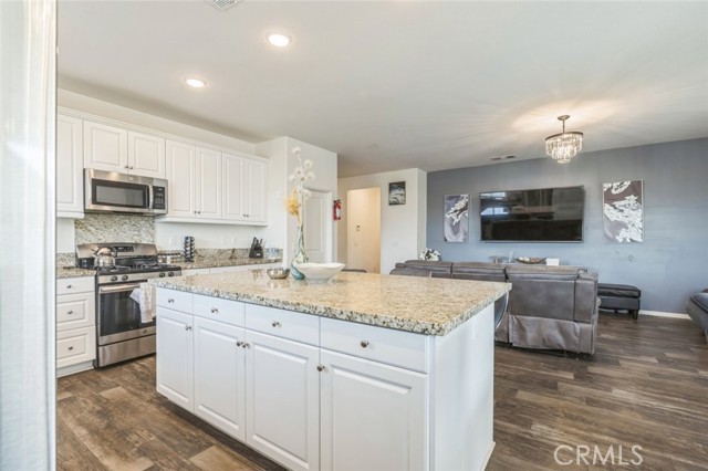 Detail Gallery Image 15 of 30 For 82771 Longfellow Ct, Indio,  CA 92201 - 3 Beds | 2/1 Baths