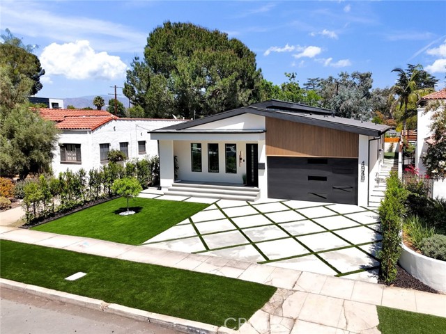 3 Bed Home for Sale in North Hollywood, California