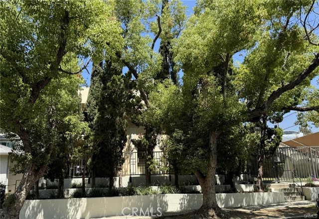 Detail Gallery Image 22 of 33 For 631 San Jose #F,  Burbank,  CA 91501 - 1 Beds | 1 Baths