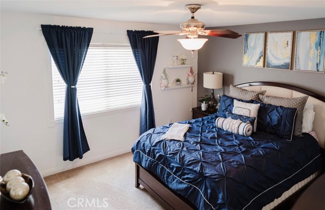 Detail Gallery Image 17 of 30 For 24670 Moonlight, Moreno Valley,  CA 92551 - 4 Beds | 2/1 Baths