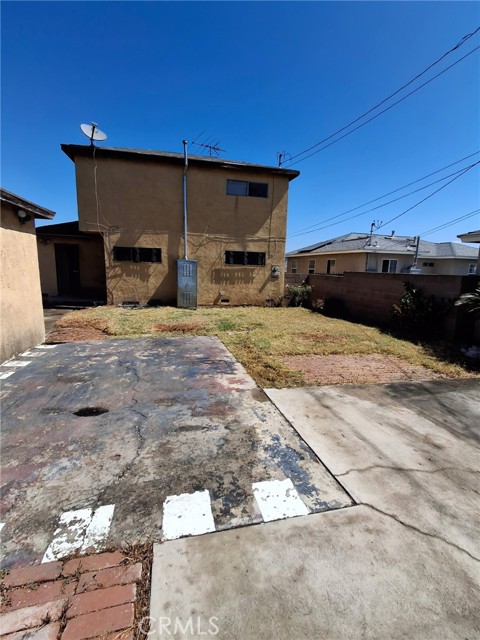 Detail Gallery Image 27 of 30 For 1410 West Stockwell, Compton,  CA 90222 - 5 Beds | 2 Baths