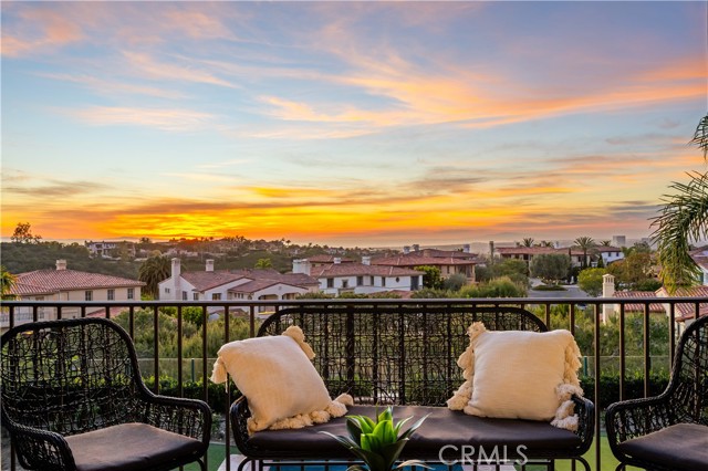 Detail Gallery Image 40 of 55 For 9 Vista Alberi, Newport Coast,  CA 92657 - 6 Beds | 6/1 Baths
