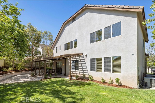 Detail Gallery Image 75 of 75 For 26520 Thackery Ln, Stevenson Ranch,  CA 91381 - 4 Beds | 4 Baths