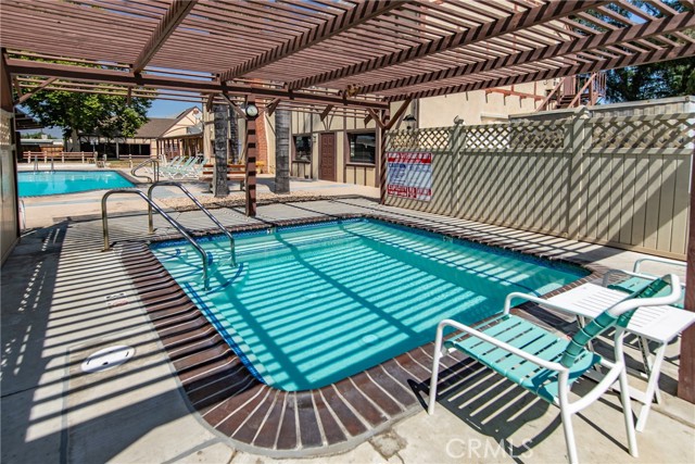 Detail Gallery Image 23 of 24 For 725 W Thornton Ave #139,  Hemet,  CA 92543 - 2 Beds | 2 Baths