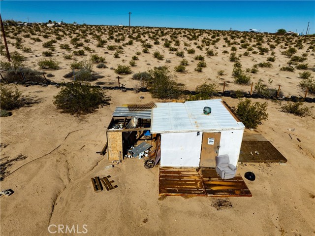 Detail Gallery Image 8 of 29 For 3056 Sunrise Ave, Twentynine Palms,  CA 92277 - – Beds | – Baths