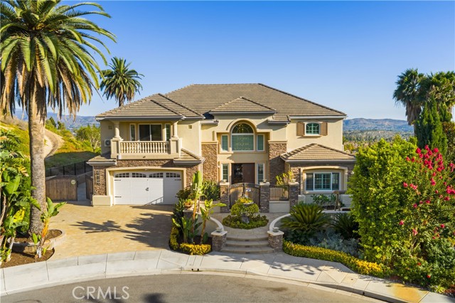 Detail Gallery Image 66 of 66 For 4090 Naples Ct, Yorba Linda,  CA 92886 - 6 Beds | 6/1 Baths