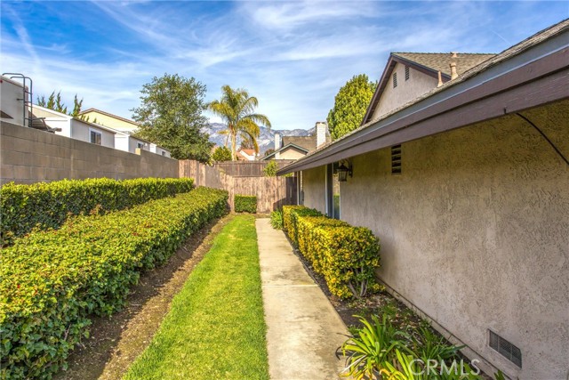 Detail Gallery Image 29 of 29 For 8544 Sandalwood Ct, Rancho Cucamonga,  CA 91730 - 3 Beds | 2 Baths