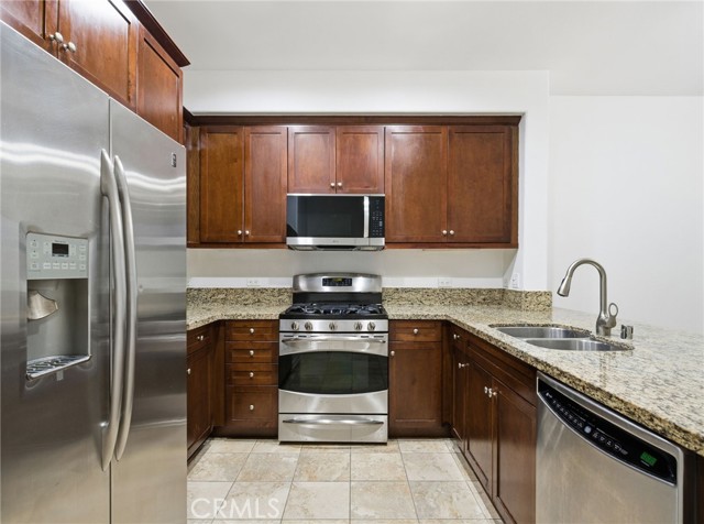 Detail Gallery Image 9 of 38 For 629 Traction #257, Los Angeles,  CA 90013 - 1 Beds | 1 Baths