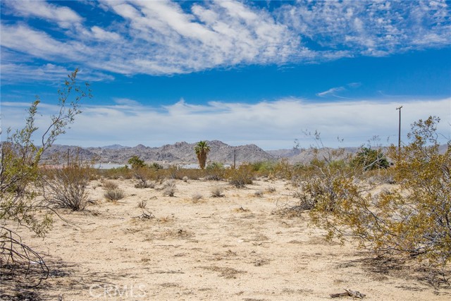 63400 Walpi Drive, Joshua Tree, California 92252, ,Land,For Sale,63400 Walpi Drive,CRJT22139243