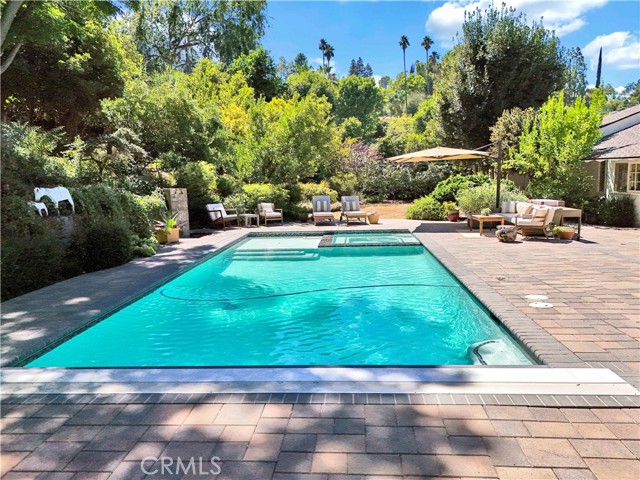 Detail Gallery Image 1 of 59 For 18090 Karen Dr, Encino,  CA 91316 - 4 Beds | 2/1 Baths