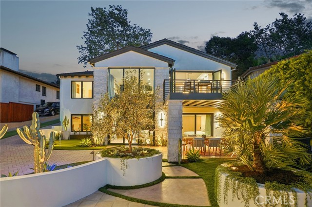 2425 Via Pinale, Palos Verdes Estates, California 90274, 4 Bedrooms Bedrooms, 0 ,4 BathroomsBathrooms,Residential,Sold,Via Pinale,0,SB26086007
