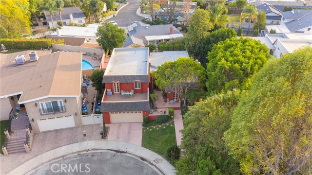 Detail Gallery Image 45 of 53 For 17140 Braxton St, Granada Hills,  CA 91344 - 4 Beds | 3 Baths